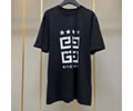 GIVENCHY Lovers T-shirt top quality 1:1