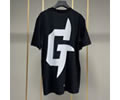GIVENCHY Lovers T-shirt top quality 1:1