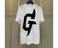 GIVENCHY Lovers T-shirt top quality 1:1