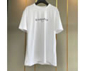 GIVENCHY Lovers T-shirt top quality 1:1