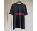 GIVENCHY Lovers T-shirt top quality 1:1