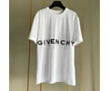 GIVENCHY Lovers T-shirt top quality 1:1