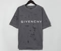 GIVENCHY Lovers T-shirt top quality 1:1
