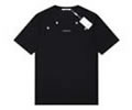 GIVENCHY Lovers T-shirt