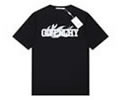 GIVENCHY Lovers T-shirt