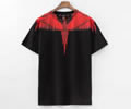 Marcelo burlon Lovers T-shirt best quality 1:1