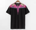 Marcelo burlon Lovers T-shirt best quality 1:1