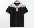 Marcelo burlon Lovers T-shirt best quality 1:1