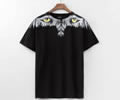 Marcelo burlon Lovers T-shirt best quality 1:1