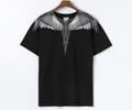 Marcelo burlon Lovers T-shirt best quality 1:1
