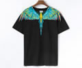 Marcelo burlon Lovers T-shirt best quality 1:1
