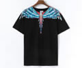 Marcelo burlon Lovers T-shirt best quality 1:1