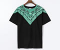 Marcelo burlon Lovers T-shirt best quality 1:1