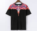 Marcelo burlon Lovers T-shirt best quality 1:1