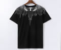 Marcelo burlon Lovers T-shirt best quality 1:1