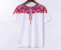 Marcelo burlon Lovers T-shirt best quality 1:1