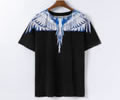 Marcelo burlon Lovers T-shirt best quality 1:1