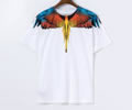 Marcelo burlon Lovers T-shirt best quality 1:1