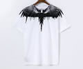 Marcelo burlon Lovers T-shirt best quality 1:1