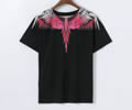 Marcelo burlon Lovers T-shirt best quality 1:1