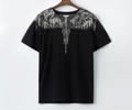 Marcelo burlon Lovers T-shirt best quality 1:1