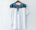 Marcelo burlon Lovers T-shirt best quality 1:1