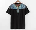 Marcelo burlon Lovers T-shirt best quality 1:1