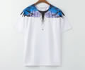 Marcelo burlon Lovers T-shirt best quality 1:1
