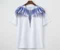 Marcelo burlon Lovers T-shirt best quality 1:1