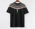 Marcelo burlon Lovers T-shirt best quality 1:1