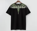 Marcelo burlon Lovers T-shirt best quality 1:1