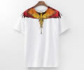 Marcelo burlon Lovers T-shirt best quality 1:1