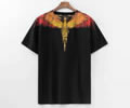Marcelo burlon Lovers T-shirt best quality 1:1