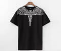 Marcelo burlon Lovers T-shirt best quality 1:1