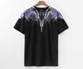 Marcelo burlon Lovers T-shirt best quality 1:1