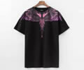 Marcelo burlon Lovers T-shirt best quality 1:1
