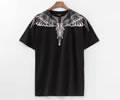 Marcelo burlon Lovers T-shirt best quality 1:1