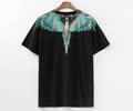 Marcelo burlon Lovers T-shirt best quality 1:1