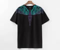 Marcelo burlon Lovers T-shirt best quality 1:1