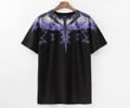 Marcelo burlon Lovers T-shirt best quality 1:1