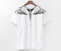 Marcelo burlon Lovers T-shirt best quality 1:1