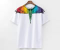 Marcelo burlon Lovers T-shirt best quality 1:1