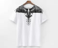 Marcelo burlon Lovers T-shirt best quality 1:1