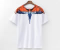 Marcelo burlon Lovers T-shirt best quality 1:1