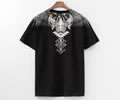 Marcelo burlon Lovers T-shirt best quality 1:1