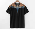 Marcelo burlon Lovers T-shirt best quality 1:1