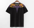 Marcelo burlon Lovers T-shirt best quality 1:1