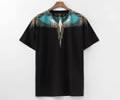 Marcelo burlon Lovers T-shirt best quality 1:1