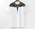 Marcelo burlon Lovers T-shirt best quality 1:1