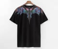 Marcelo burlon Lovers T-shirt best quality 1:1